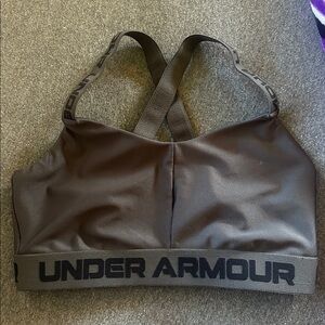 Under Armour Sports Bra
